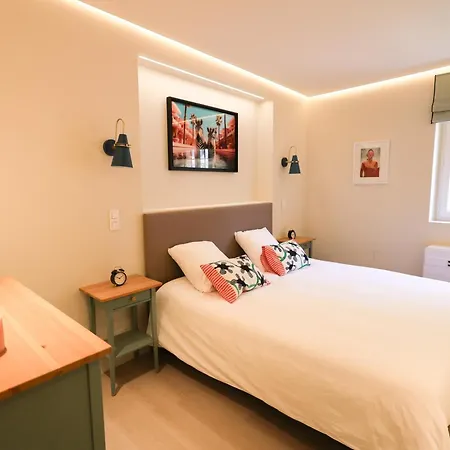 Prive : Hammam & Balneotherapie Appartement *