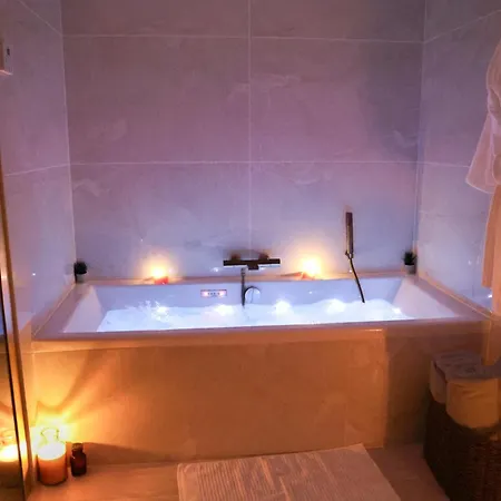 Prive : Hammam & Balneotherapie Appartement *