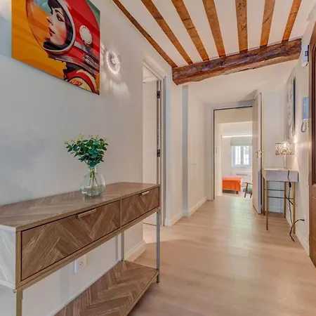 Appartement Prive : Hammam & Balneotherapie Nice