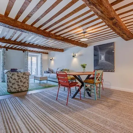 Appartement Prive : Hammam & Balneotherapie