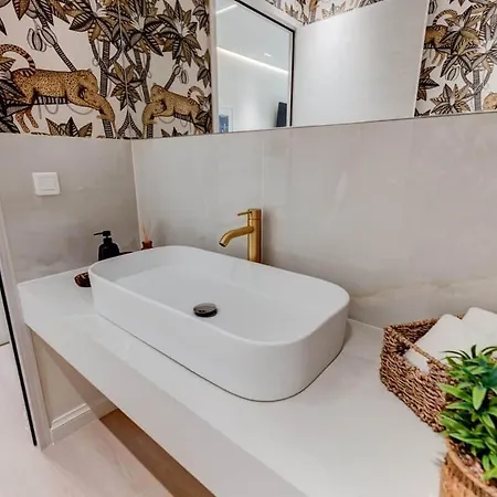 Appartement Prive : Hammam & Balneotherapie Nice