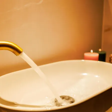 Prive : Hammam & Balneotherapie Appartement Nice