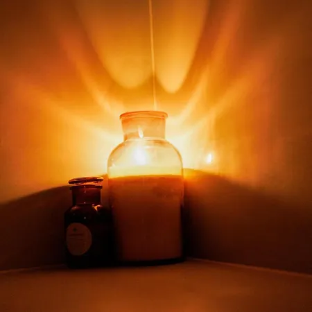 Prive : Hammam & Balneotherapie Appartement *